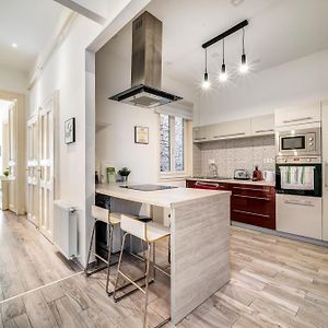 Appartement met Twee Slaapkamers